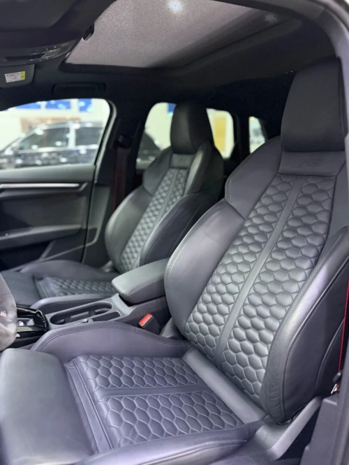 Audi RS3 Sportback 2023 Quattro S tronic