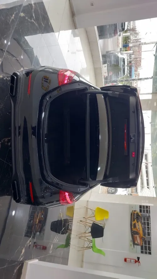 Mercedes C220 2021 