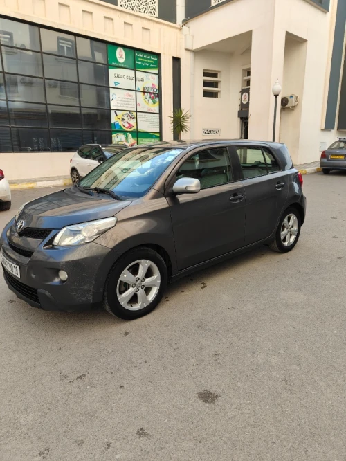 Toyota Urban Cruiser 2015 Urban Cruiser