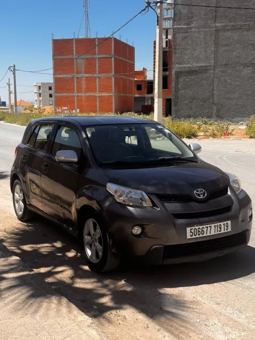 Toyota Urban Cruiser 2019 Urban Cruiser