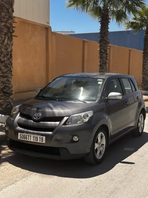 Toyota Urban cruiser yaris 2019 Urban cruiser d4d