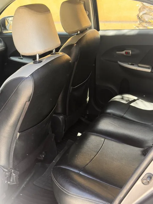 Toyota Urban Cruiser 2019 Urban Cruiser