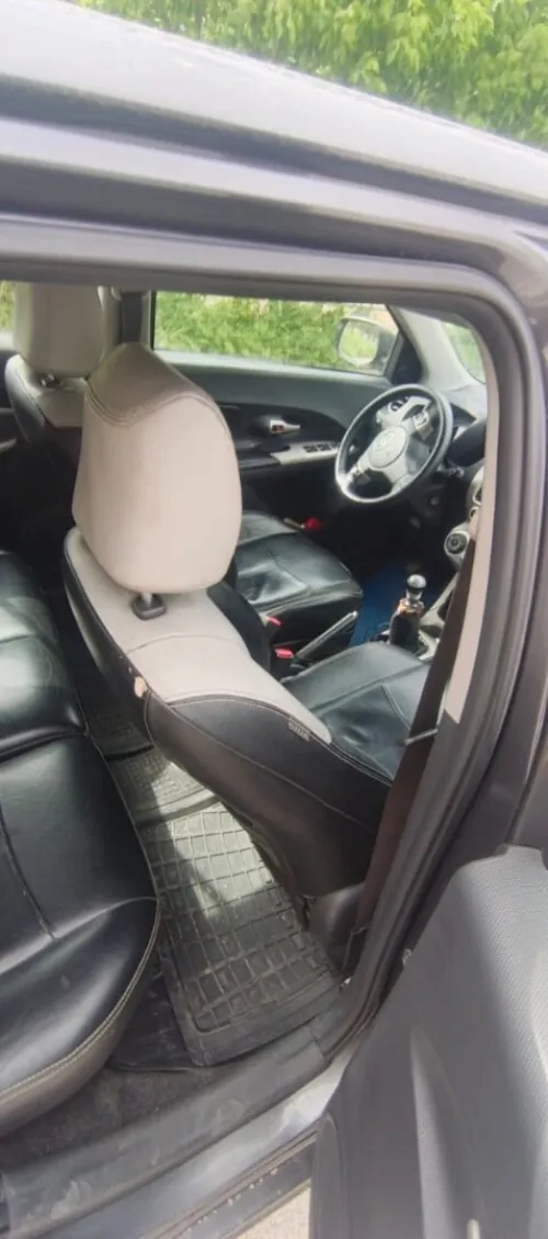 Toyota Urban cruiser yaris 2019 D4d