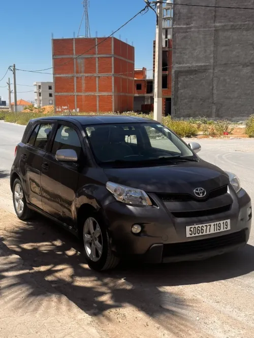 Toyota Urban cruiser yaris 2019 Urban cruiser d4d