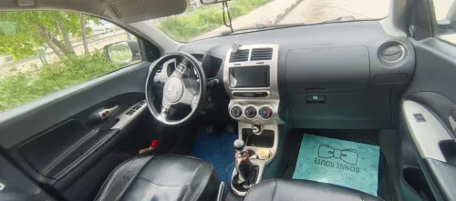 Toyota Urban cruiser yaris 2019 D4d