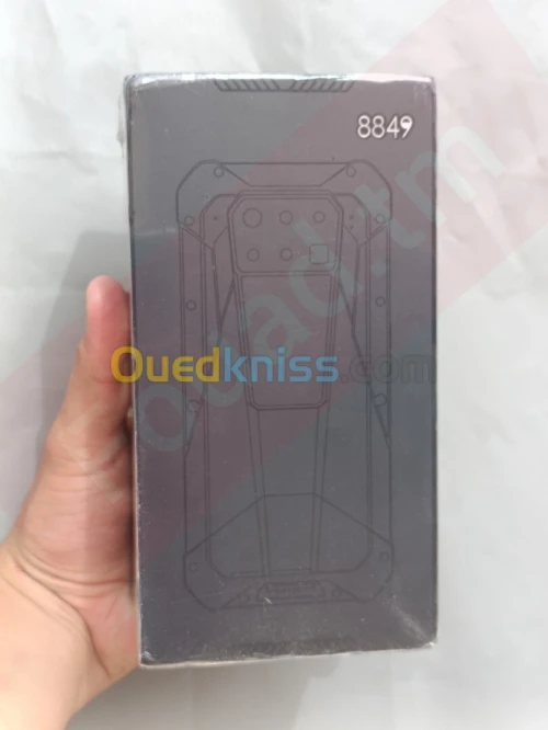 Unihertz Tank 3 Pro 16/512 GB