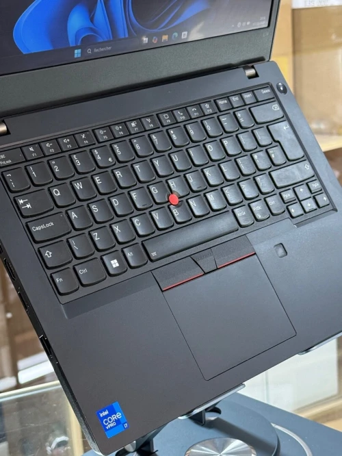LENOVO THINKPAD L14 GEN 2 I7 VPRO 1185G7 16GO 256GO SSD TACTILE 
