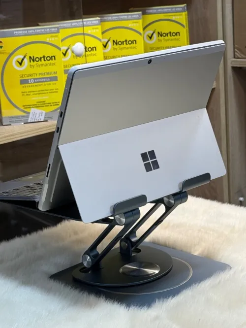 SURFACE PRO 8 I7 1185G7 16GO 256GO SSD + STYLET + CELLULAIRE 