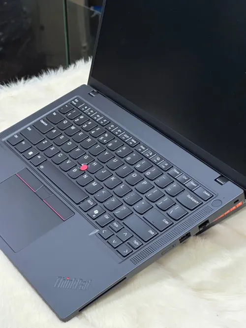 LENOVO THINKPAD T14 GEN 5 INTEL CORE ULTRA 7 155U 32GO DDR5X 1TO SSD NVME NEUF SOUS EMBALLAGE 