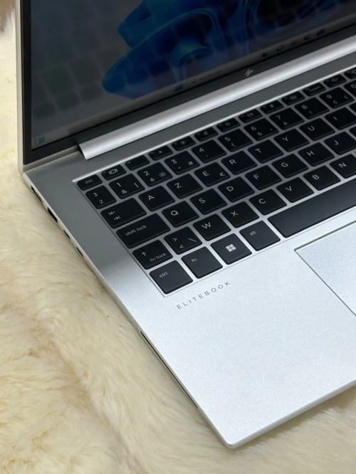 HP ELITEBOOK 840 G9 I7 1265U 16GO 512GO SSD NVME 