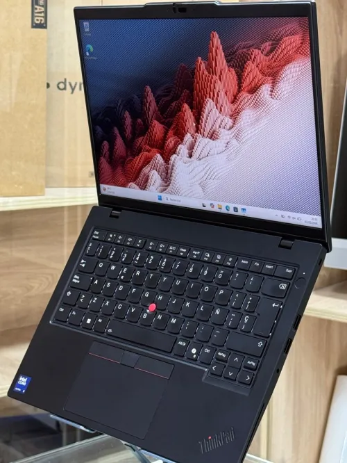 LENOVO THINKPAD L14 GEN 6 ULTRA 5 225U 16GO 512GO SSD NVME