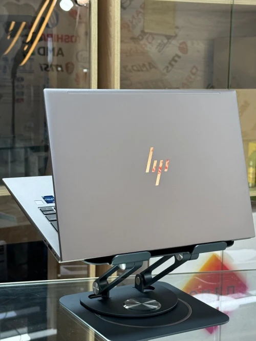 HP ZBOOK FIREFLY 14 G10 I7 VPRO 1365U 32GO 512GO SSD NVIDIA RTX500 4GO GDDR6