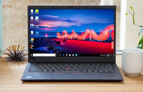 LENOVO THINKPAD X13 RYZEN 5 PRO 3500U 8GO 512GO SSD 
