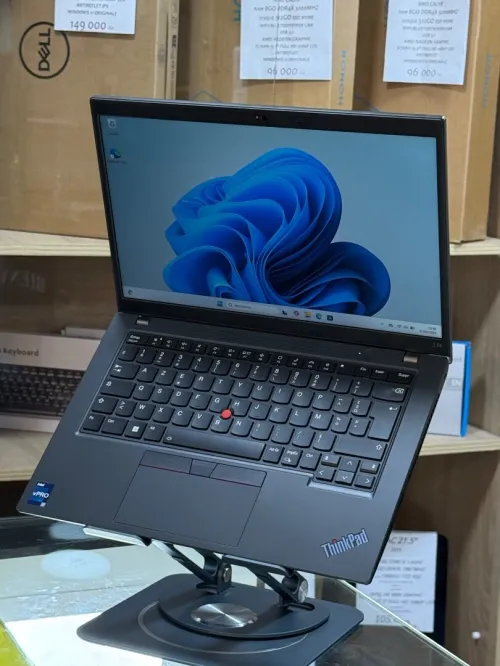 LENOVO THINKPAD L14 GEN 4 I7 VPRO 1365U 32GO 512GO SSD 