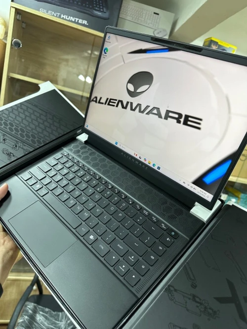 ALIENWARE X14 R2 I7 13620H 32GO 2TO SSD NVIDIA GEFORCE RTX4060 8GO 