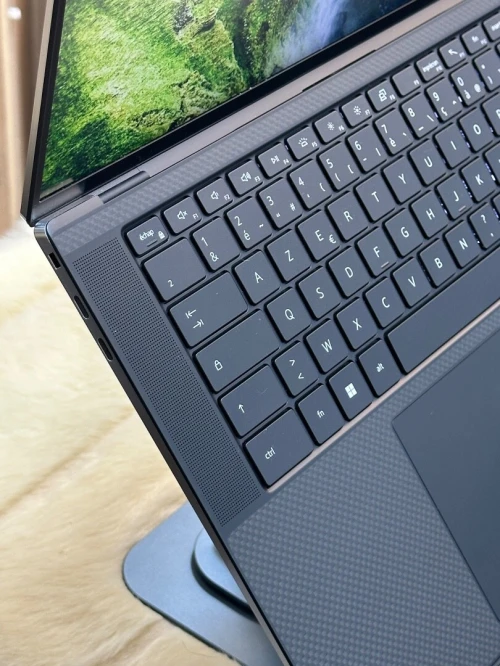DELL XPS 15 9530 I7 13700H 16GO DDR5 512GO SSD NVIDIA GEFORCE RTX4050 6GO NEUF SOUS EMBALLAGE 