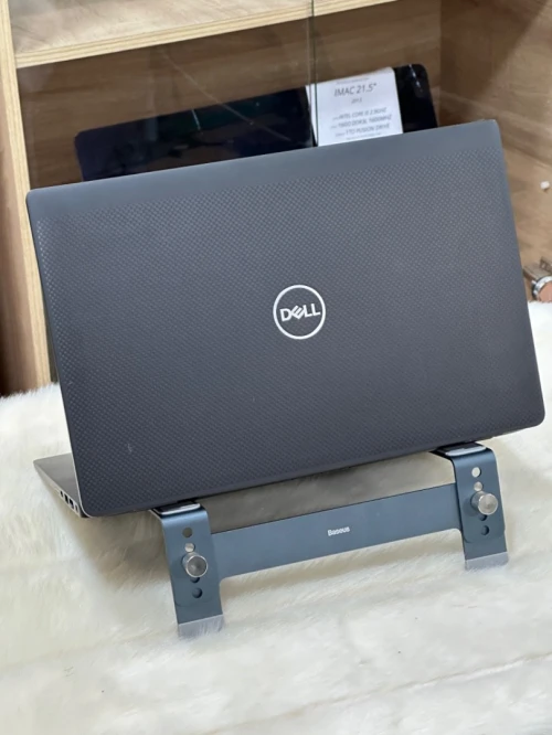 DELL LATITUDE CARBON 7430 I7 1255U 16GO 512GO SSD NVME 