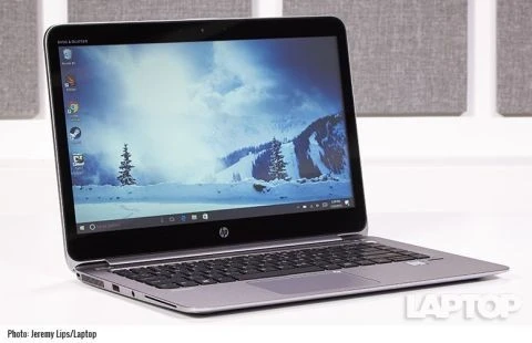 HP ELITEBOOK 840 G4 I5 7300U 8GO 256GO SSD