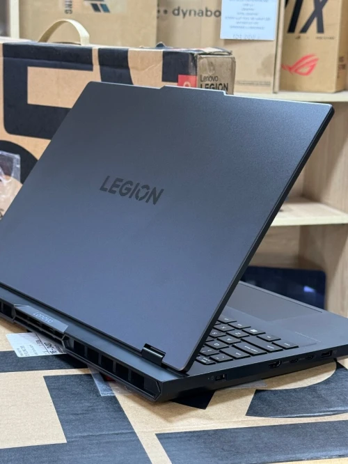 LENOVO LEGION 5 PRO 16IAX10H INTEL CORE ULTRA 9 275HX 16GO 1TO SSD NVIDIA GEFORCE RTX5070Ti 12GO NEUF SOUS EMBALLAGE
