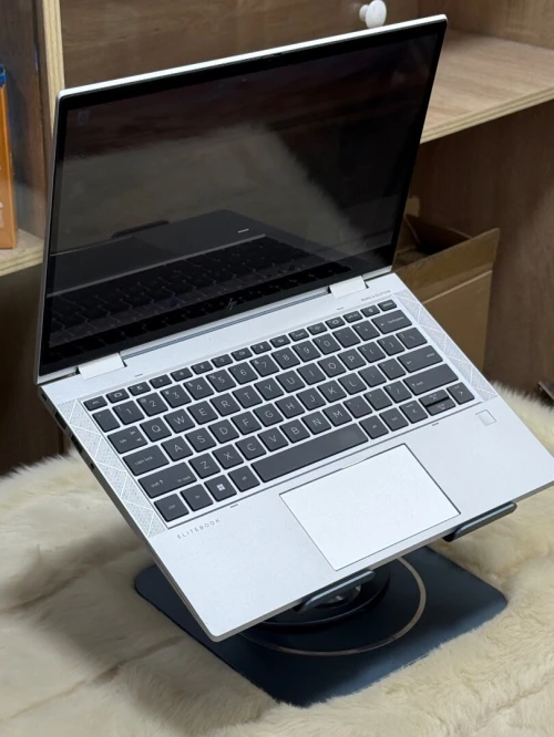 HP ELITEBOOK X360 830 G8 I7 1185G7 32GO 512GO SSD TACTILE X360