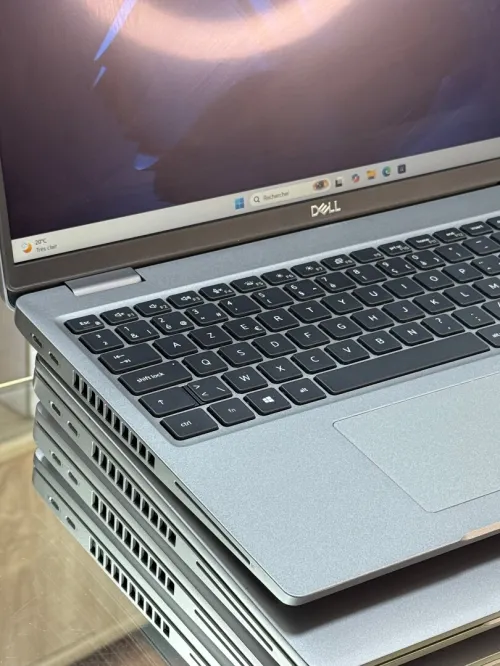 DELL LATITUDE 5520 I5 1135G7 16GO 256GO SSD NVME