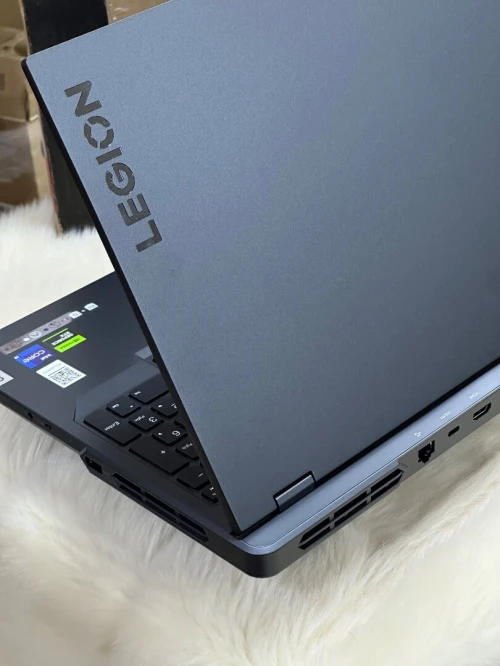 LENOVO LEGION 5 PRO 16IRX9 I9 14900HX 16GO 1TO SSD NVIDIA GEFORCE RTX4060 8GO NEUF SOUS EMBALLAGE 