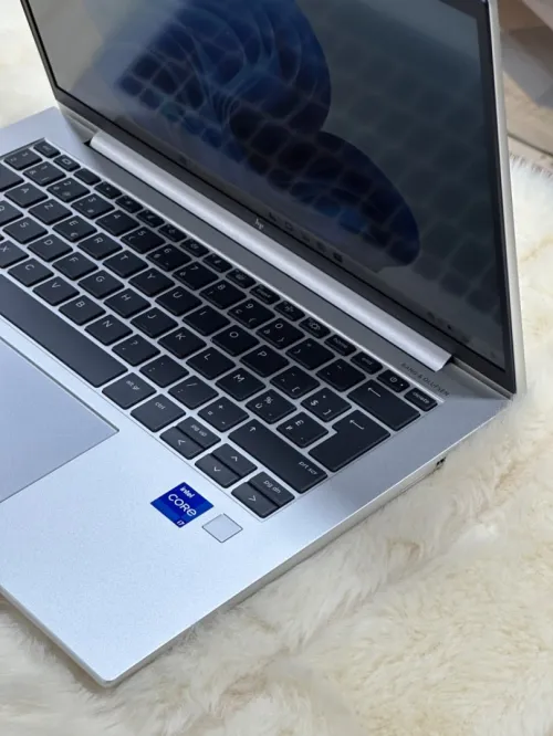 HP ELITEBOOK 840 G9 I7 1265U 16GO 512GO SSD NVME 