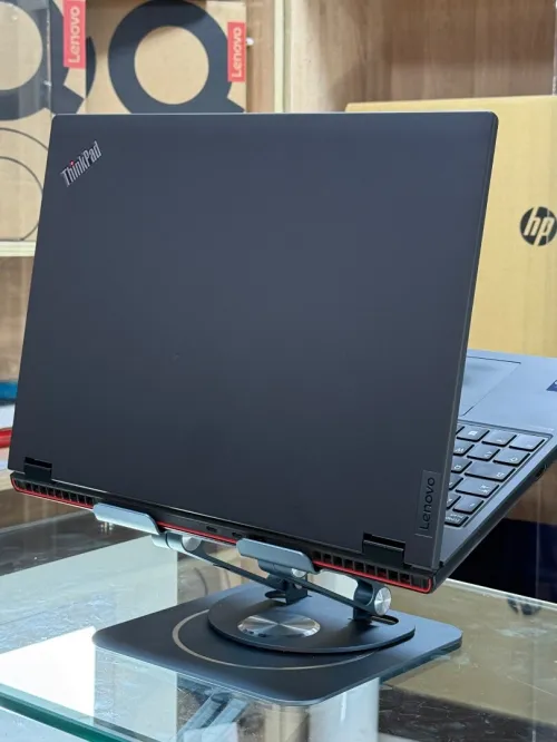 LENOVO THINKPAD P16v I7 VPRO 13800H 32GO 512GO SSD NVIDIA RTX A1000 6GO GDDR6