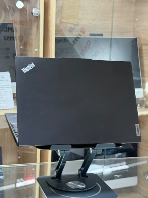 LENOVO THINKPAD E16 GEN 2 ULTRA 7 155H 16GO 512GO SSD NVME