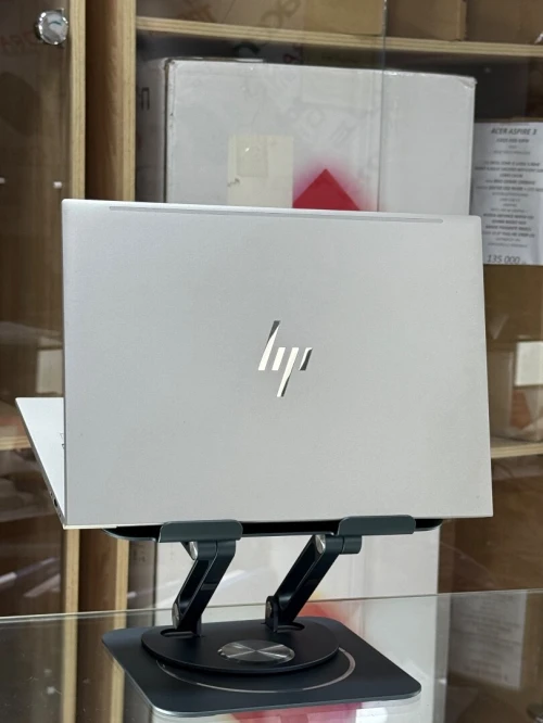 HP ELITEBOOK 845 G9 AMD RYZEN 5 PRO 8650U 32GO 512GO SSD NVME