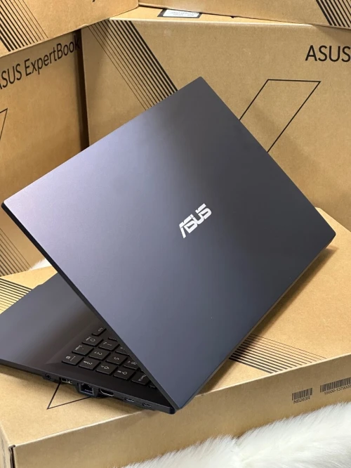 ASUS EXPERTBOOK 15 B1502CB I7 1255U 16GO 512GO SSD NEUF SOUS EMBALLAGE 