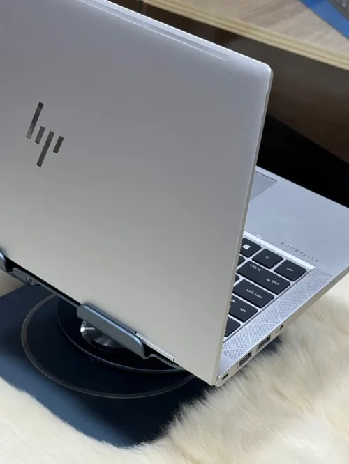 HP ELITEBOOK X360 830 G8 I7 1185G7 32GO 512GO SSD TACTILE X360