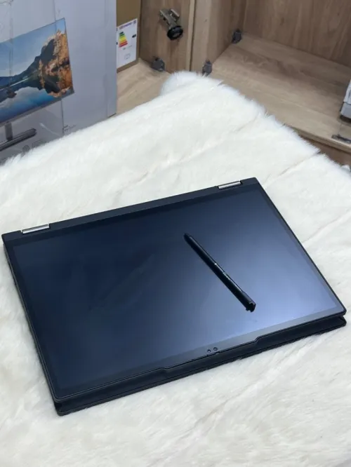 LENOVO THINKPAD X13 YOGA GEN 4 ECRAN 13.3" FHD LED TACTILE  I7 EVO 1355U 16GO 512GO SSD WIN 11 l