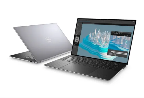 DELL PRECISION 5760 I7 11850H 32GO 512GO SSD NVIDIA RTX A2000 4GO GDDR6