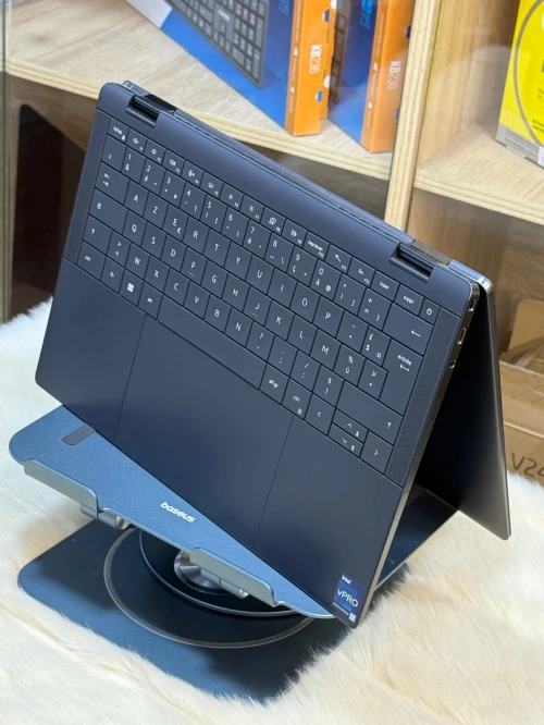 DELL LATITUDE 9440 2IN1 I7 VPRO 1365U 32GO 512GO SSD 3K OLED TACTILE 