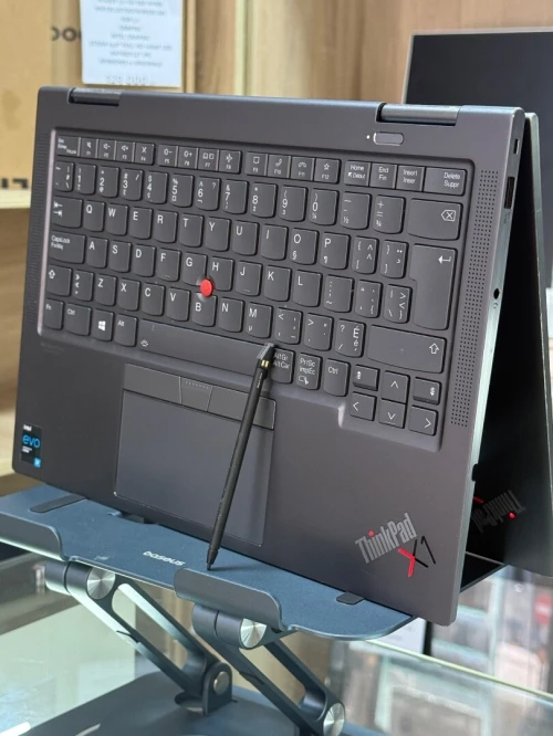 LENOVO THINKPAD X1 YOGA GEN 6 I7 EVO 1165G7 16GO 512GO SSD NVME TACTILE