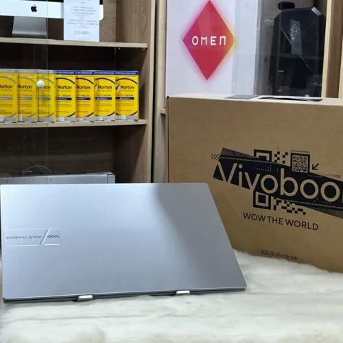 ASUS VIVOBOOK 16 I5 1335U 16GO 512 SSD ECRAN 16 WIN 11 PRO NEUF SOUS EMBALLAGE 