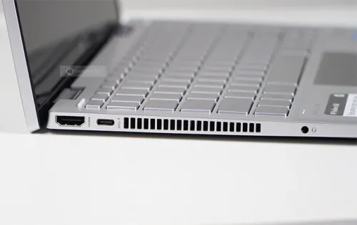 HP PAVILION 15 EH1XXX RYZEN 5 5500U 16GO 512GO SSD NVME