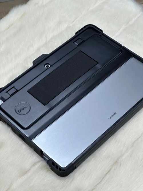 DELL LATITUDE 7320 DETACHABLE I5 1140G7 8GO 256GO SSD TACTILE 