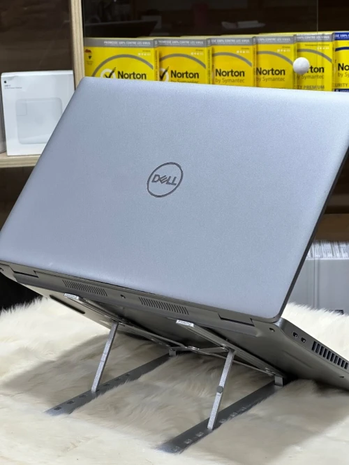 DELL PRECISION 3571 I7 VPRO 12800H 64GO 2TO SSD NVIDIA T600 4GO 