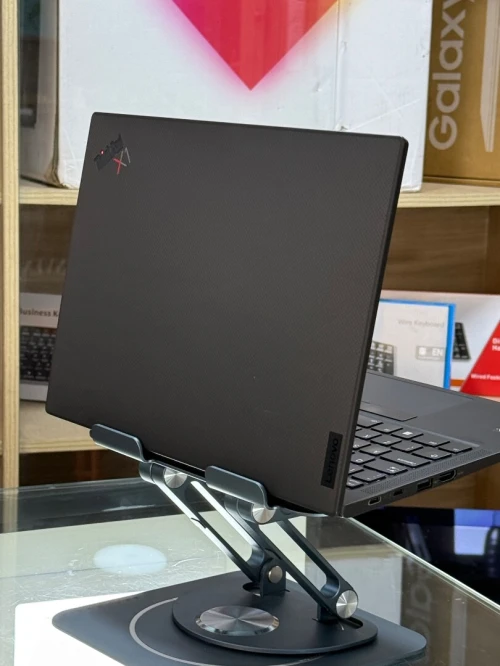 LENOVO THINKPAD X1 CARBON GEN 10 I5 EVO 1235U 16GO 1TO SSD NVME