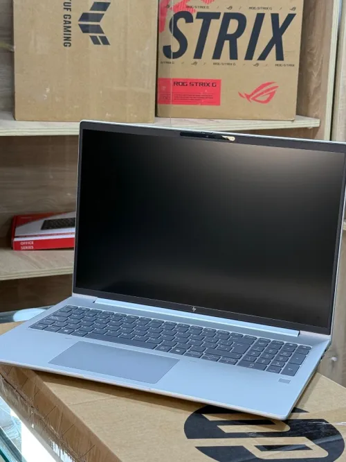 HP ELITEBOOK 6 G1AH 16 AMD RYZEN 5 220 16GO 512GO SSD NEUF SOUS EMBALLAGE