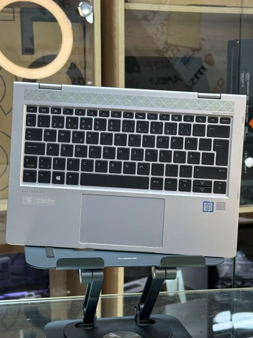 HP ELITEBOOK X360 830 G6 I5 8265U 8GO 256GO SSD TACTILE