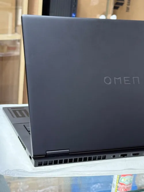HP OMEN 16 WF1XXX I7 14650HX 16GO DDR5 1TO SSD NVIDIA GEFORCE RTX4060 8GO GDDR6 NEUF JAMAIS UTILISÉ