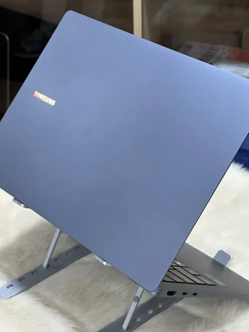 SAMSUNG GALAXYBOOK 4 PRO 940XGK ULTRA 5 125H 16GO DDR5X 512GO SSD AMOLED TACTILE 