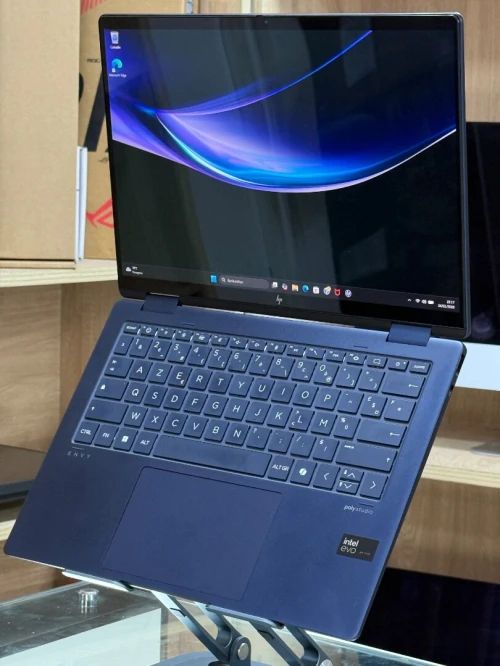 HP ENVY X360 14 FC0XXX ULTRA 7 155U 16GO 1TO SSD NVME TACTILE