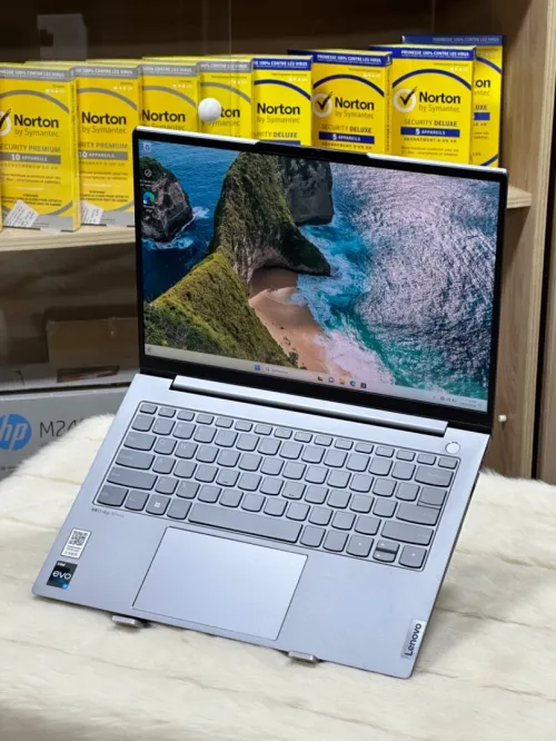 LENOVO THINKBOOK 14 G5+ IRH I7 13700H 16GO 1TO SSD NVME 