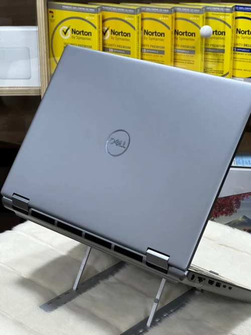 DELL PRECISION 7680 I9 13950HX 128GO 2TO SSD NVME NVIDIA RTX4000 ada 12GO GDDR6 