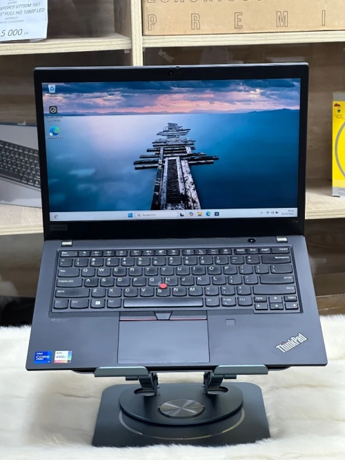 LENOVO THINKPAD T14 GEN 2 I7 VPRO 1185G7 16GO 512GI SSD NVME 