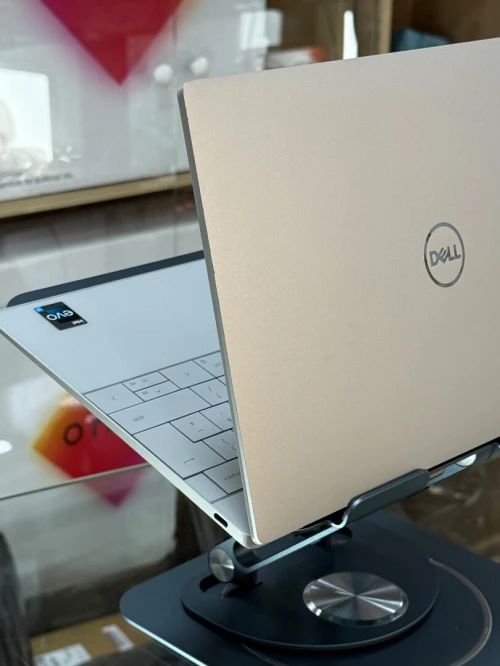 DELL XPS PLUS 13 9320 I7 EVO 1260P 32GO 2TO SSD 4K OLED TACTILE 